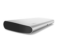 Belkin Thunderbolt Express Dock