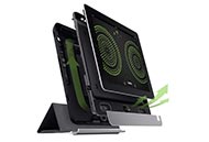Belkin Thunderstorm Handheld Home Theater