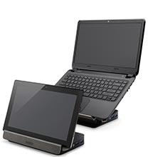 Belkin 3.0 Docking Stands
