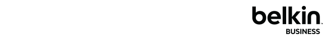 Belkin Logo