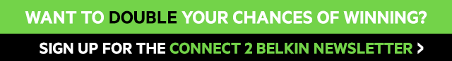 Connect 2 Newsletter singup