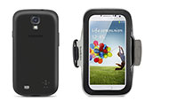 Samsung Galaxy S4 Cases