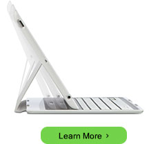 Learn more about the Belkin Ultimate Keyboard