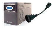 UPS Bundle