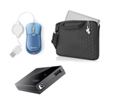 Belkin Laptop Mobility Bundle
