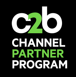 c2b Channel Partner Program