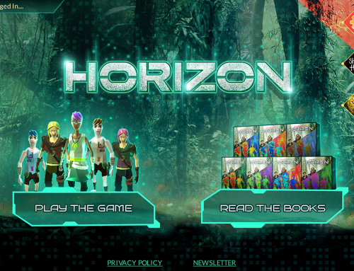HORIZON