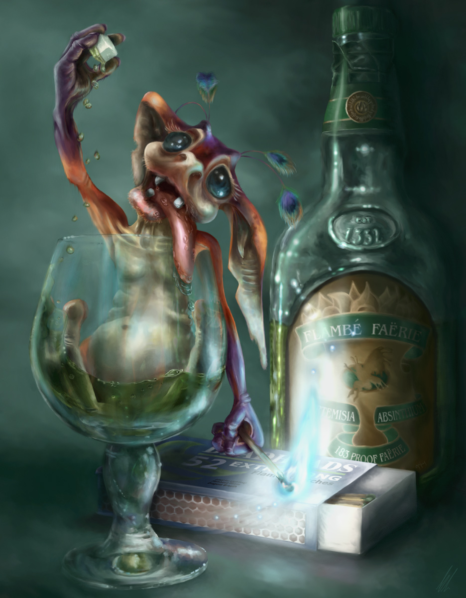 Game Play Menus