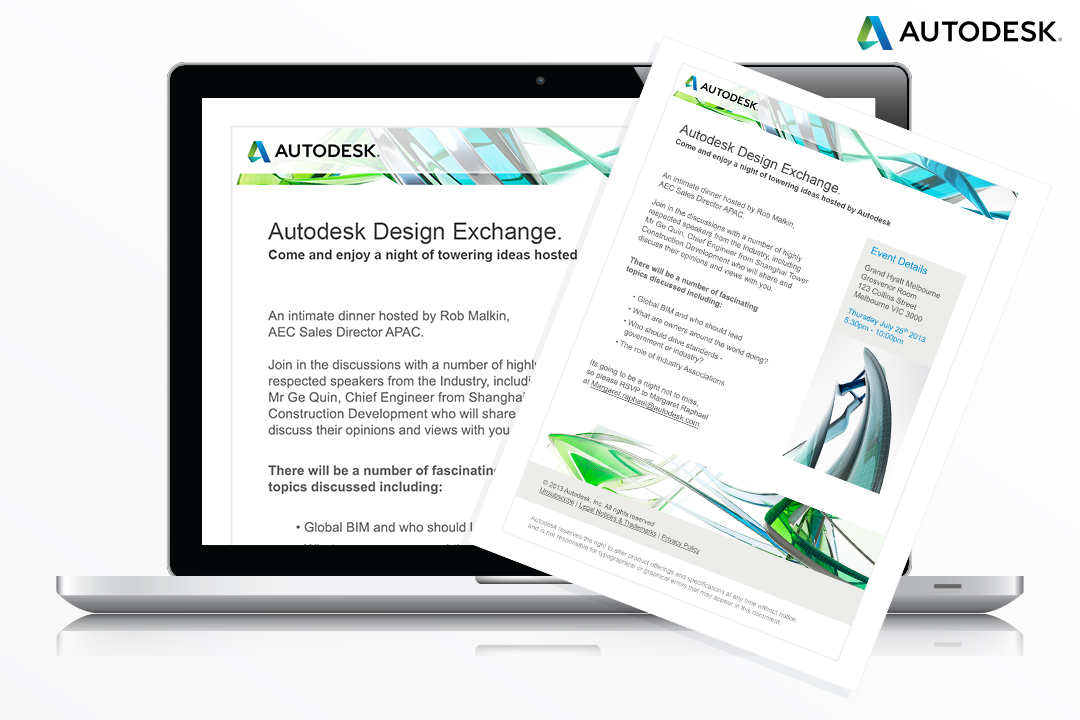 Autodesk