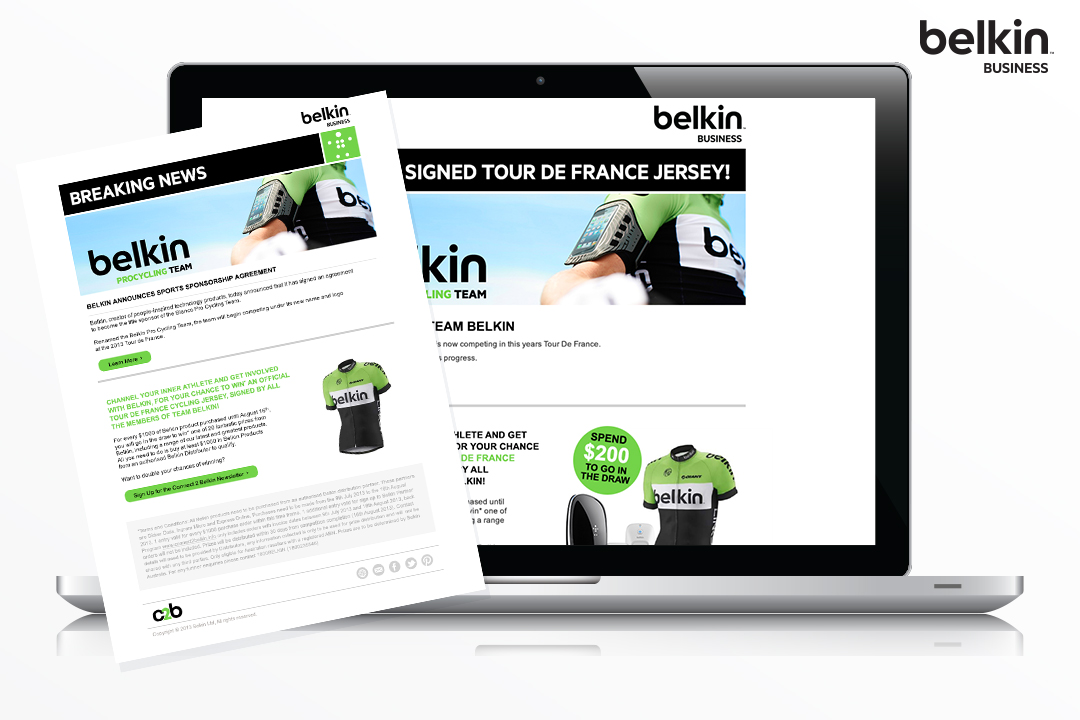 Belkin