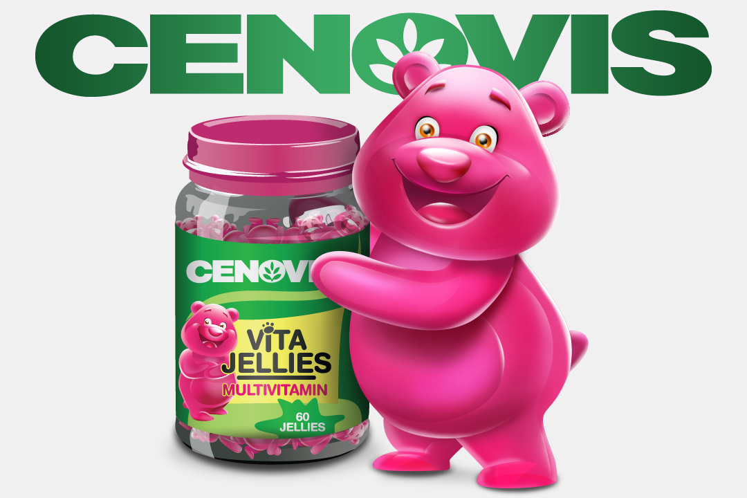 Cenovis