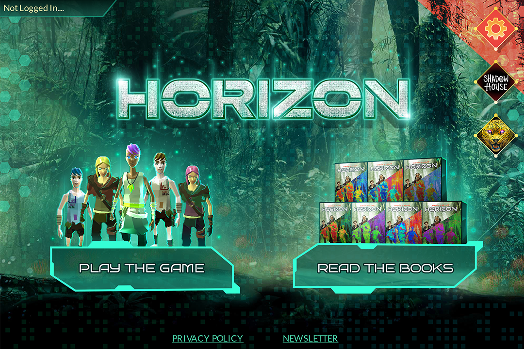 HORIZON