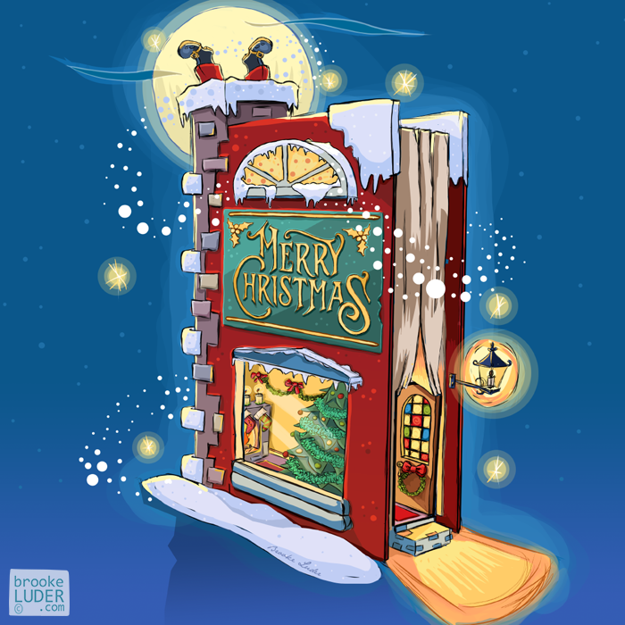 Christmas Story