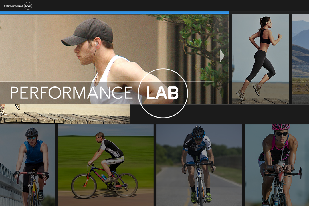 PERFORMANCE LAB