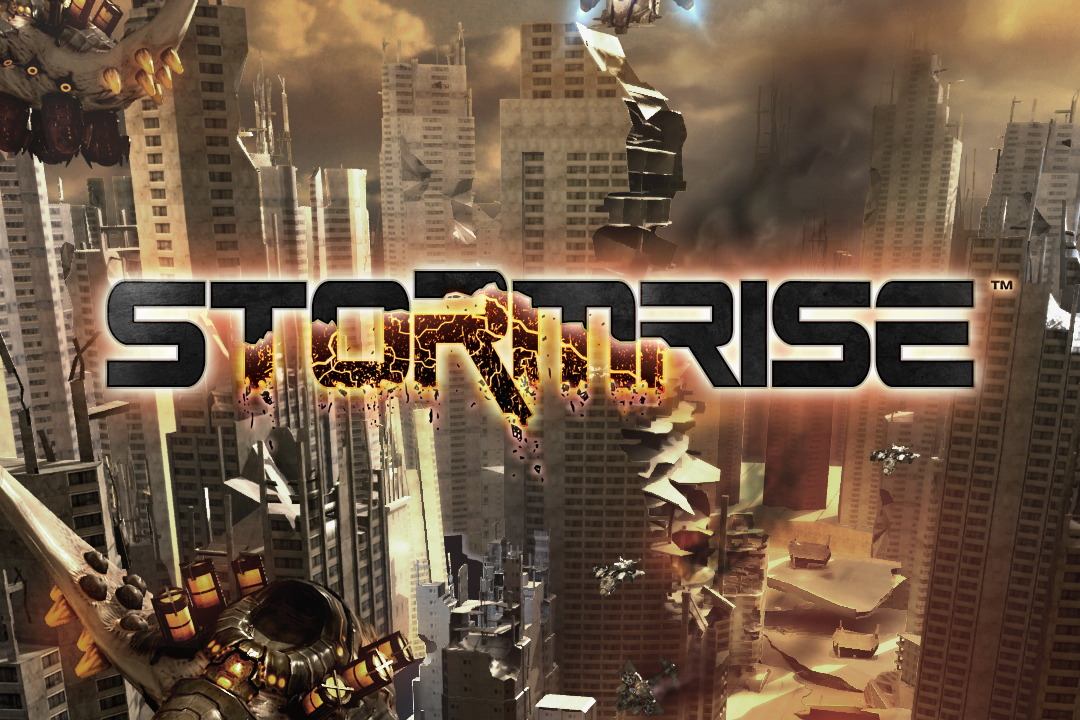 Stormrise