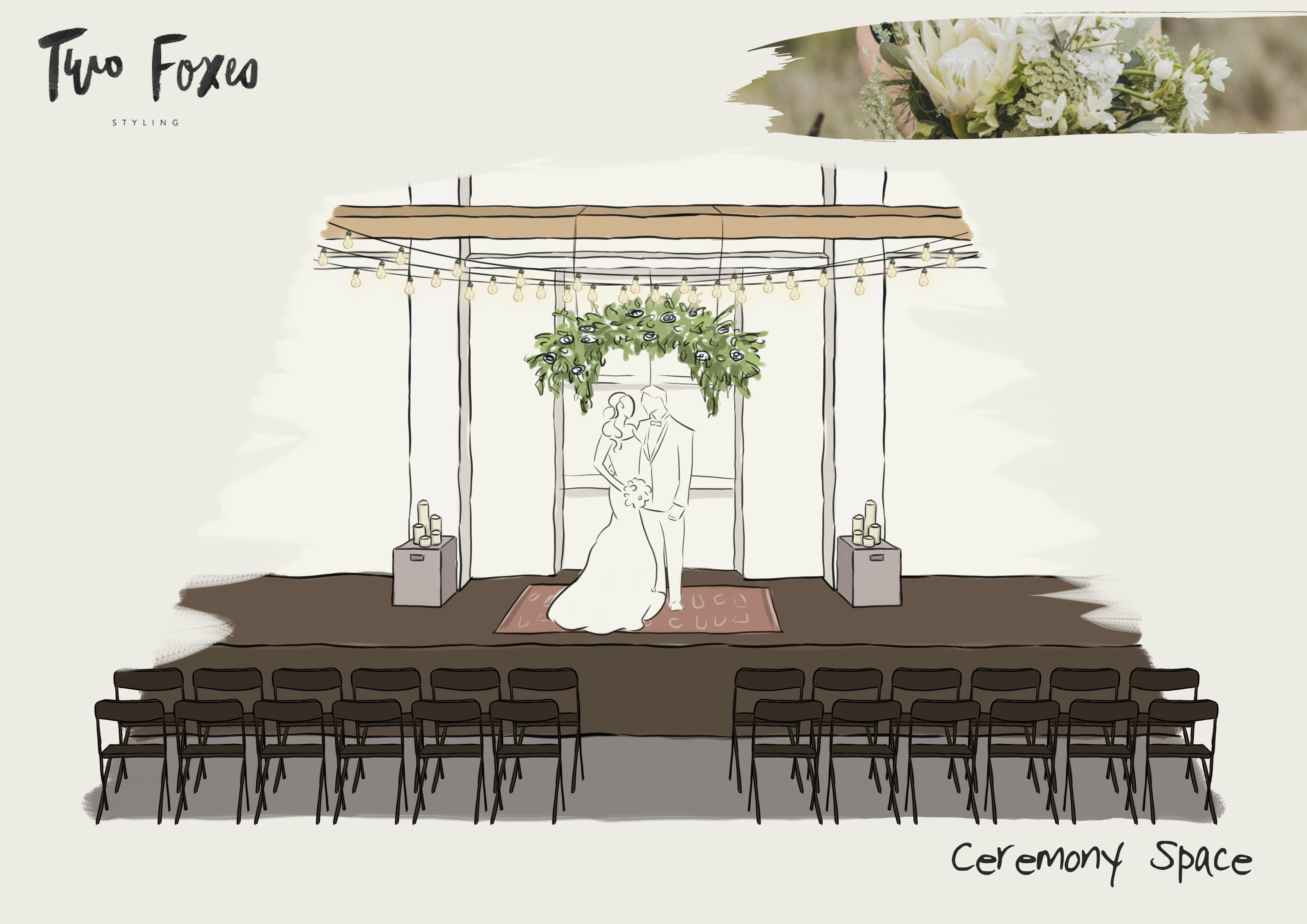 Wedding Alter