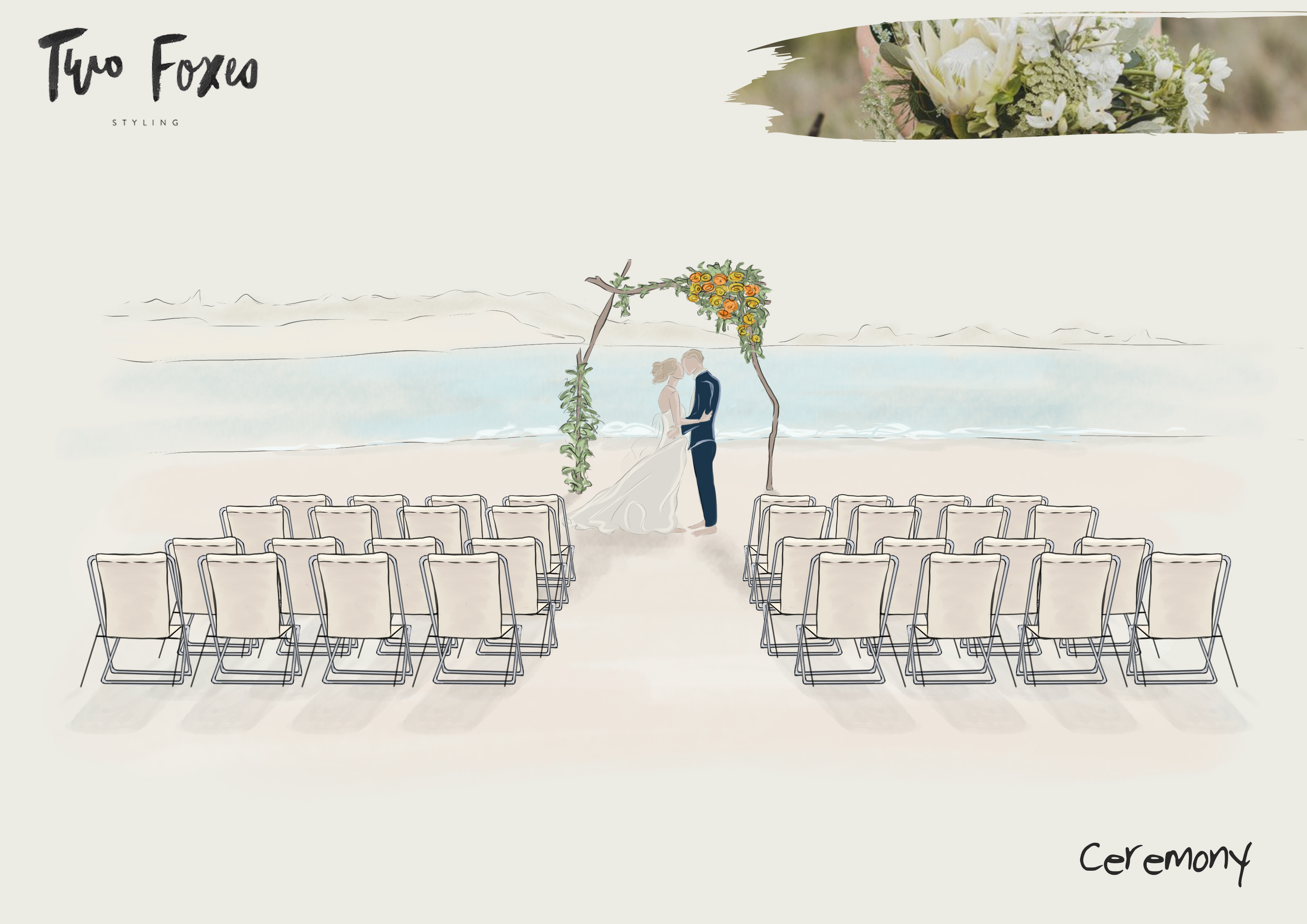 Beach Wedding