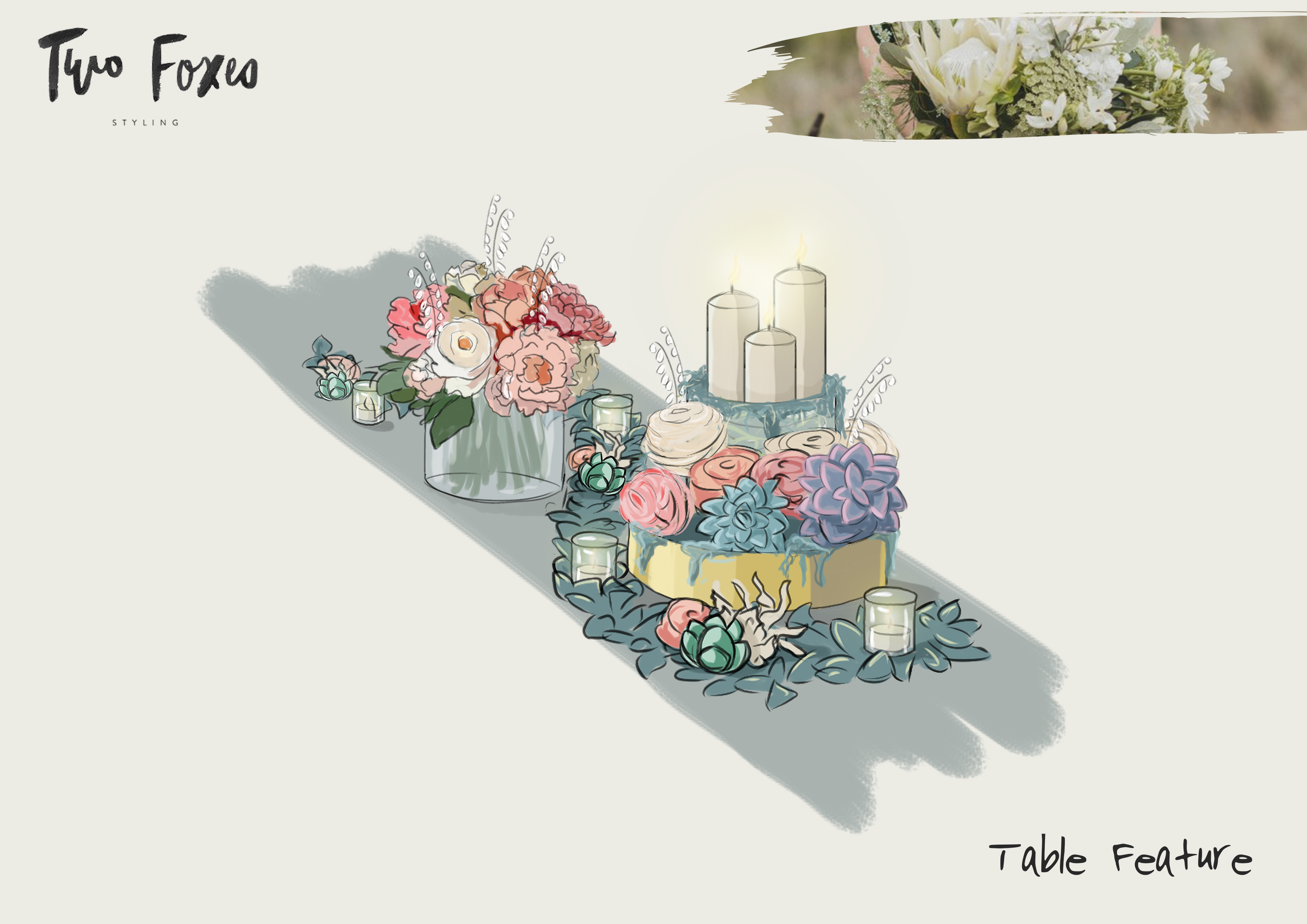 Table Feature